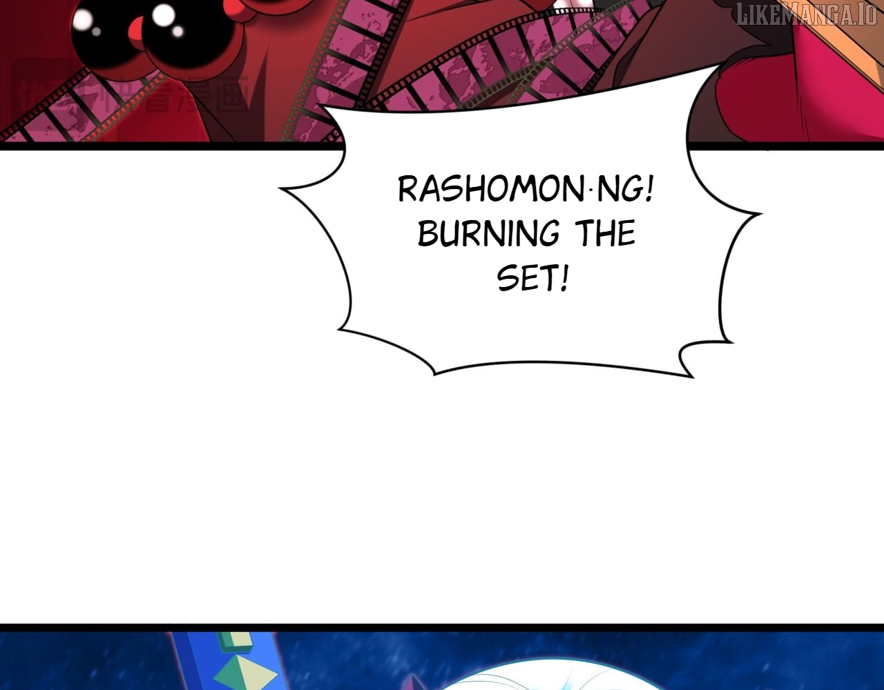 Era of the Haunted Chapter 536 - page 90